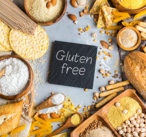 Totul despre pâinea fără gluten: beneficii și sfaturi