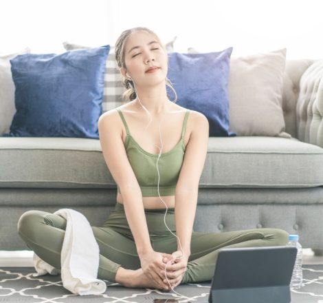 Impactul meditației asupra echilibrului hormonal